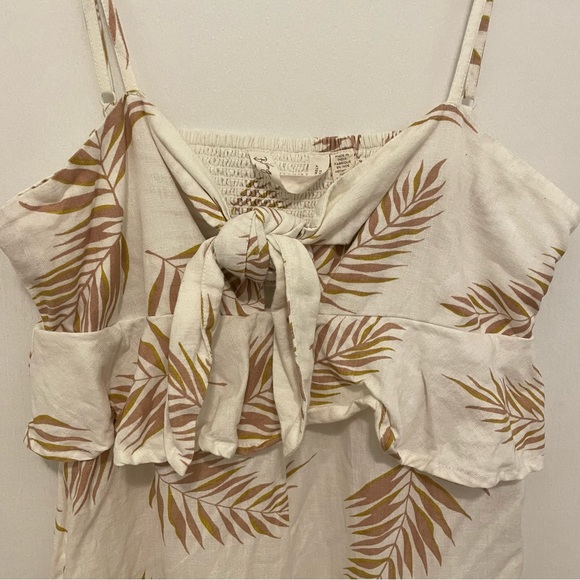 Sincerely Jules Twist Flirt Jumpsuit - Picture 8 of 10